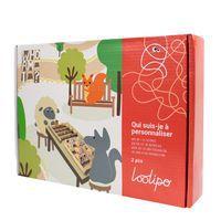 Qui suis-je à personnaliser thumbnail image 4