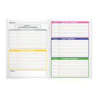 Agenda pour DYS 21 x 29,7 cm Serpodile - Image 3