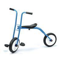 Le super vélo selle 47cm - Italtrike