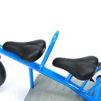 Le super tandem hauteur de selle : 33 cm thumbnail image 3