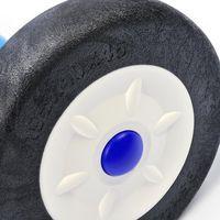 Le super tandem hauteur de selle : 33 cm thumbnail image 5