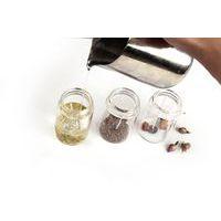 800 g gel bougie cristal à fondre + 8 mèches - Image 4