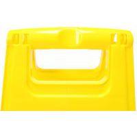 Chevalet de signalisation - Pictogramme Danger - Image 4