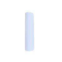 Rouleau feutrine 45 cm x 5 m non adhésif 1,3 mm blanc - Image principale