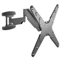 Support mural avec ressort à gaz pour écran de 32" à 55" - Neomounts - Image principale