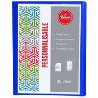 Porte vues personnalisable 80 vues / 40 volets - Image principale