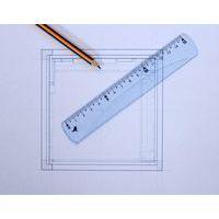 Règle incassable 15 cm - Image 2