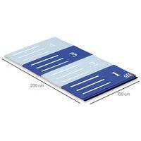 Tapis de saut en longueur ludi-athlétisme GES thumbnail image 3