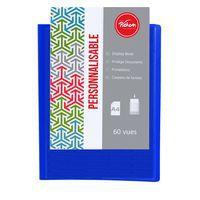 Porte vues personnalisable 60 vues / 30 volets - Image 2