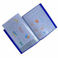 Porte vues personnalisable 80 vues / 40 volets - Image 4