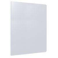 Couverture polypropylène cahier Phenyx 24 x 32 cm - Image principale