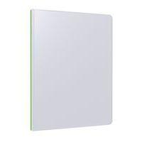 Elastique Phenyx 17x22 vert (lot de 60 pièces) - Image 3