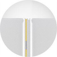 Elastique Phenyx 24x32 jaune (lot de 60 pièces) - Image 5