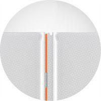 Elastique Phenyx 24x32 orange (lot de 60 pièces) - Image 4