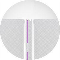 Elastique Phenyx 24x32 violet (lot de 60 pièces) - Image 3