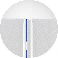 Elastique Phenyx 24x32 bleu (lot de 60 pièces) - Image 2