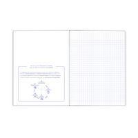 Recharge cahier Phenyx 24 x 32 cm 48 pages seyes - Image 5