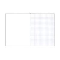 Recharge cahier Phenyx 24 x 32 cm 48 pages seyes + uni - Image 3