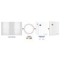 Couverture polypropylène cahier Phenyx 24 x 32 cm - Image 3