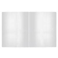 Couverture polypropylène cahier Phenyx 24 x 32 cm - Image 4