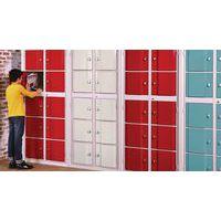 Prises électriques - casier - Manutan Expert - Image 2