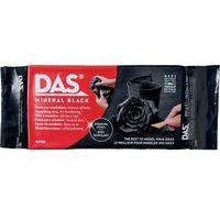 Sachet de 800 g pâte autodurcissante noire - Image principale