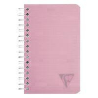 Carnet PP Linicolor reliure intégrale 9 X 14 cm - 100 pages - Image 4