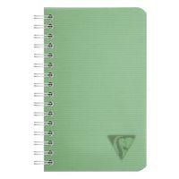 Carnet PP Linicolor reliure intégrale 9 X 14 cm - 100 pages - Image 2