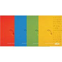 Cahier travaux pratiques 17x22 cm piqûre 64 pages - Image principale