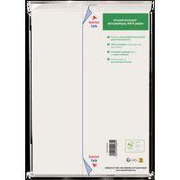 Copies doubles 200 pages 70g A4 perforées seyes NF 85 (Etui de 50) thumbnail image 2