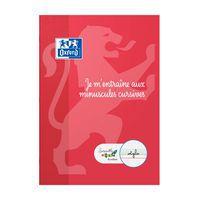 Cahier entrainement écriture cursive a4 32 pages gs-cp - Image principale