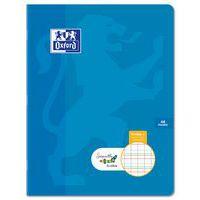 Cahier serpodile 17x22 48 pages seyes ligné 2mm niveau 5 - Image 5