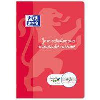 Cahier entrainement écriture cursive a4 32 pages gs-cp - Image 4