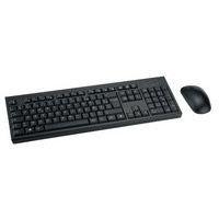 Kit clavier et souris sans fil rechargeable EQ - Kensington - Image principale