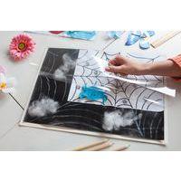 Pochette de plastification à froid A3 (lot de 5) - Image 4