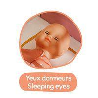 Mon bébé d'amour 32 cm - Image 3