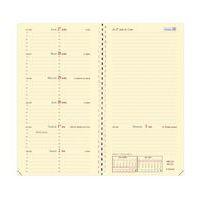 Agenda Italnote 8,8 x 17,5 cm - Image 4