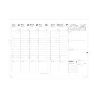 Agenda planning SD 18 x 24 cm - Image 2