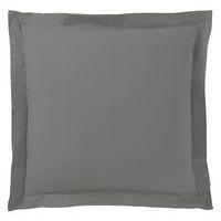 Taie d'oreiller 65 x 65 Acier - Image principale