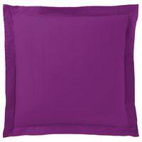 Taie d'oreiller polycoton 65 x 65 TGL