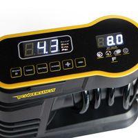 Gonfleur électrique multisport Power shot - Image 4