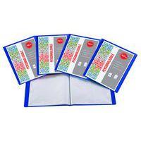 Porte vues personnalisable 60 vues / 30 volets - Image 3