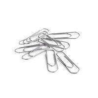 Trombone grand modèle 45 mm (Boite de 100) - Image 2