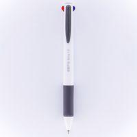 Stylo bille 4 couleurs - Image 2