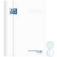 Recharge cahier Phenyx 24 x 32 cm 48 pages - Oxford - Image principale