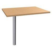 Plateau d'extension rectangulaire Quatuor - Manutan Expert - Image principale