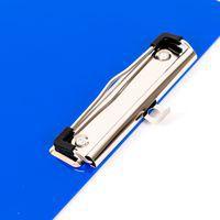 Porte-bloc à pince A4 résistant et coloré - Lot de 4 - Classmates - Image 4