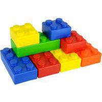 Bloc de construction - Grands et petits - 50 pièces - Hope Education - Image 3