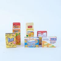 Coffret d'épicerie - 60 Pièces de jeu - Hope Education - Image 4