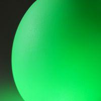 Oeuf lumineux de couleur changeante - LDA - Lot de 6 - Image 2